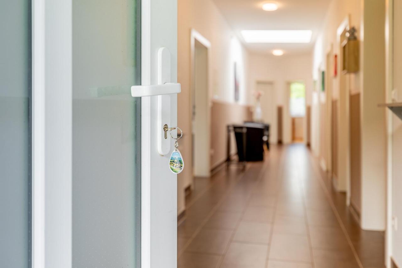 Ferienwohnung Semler Puchberg am Schneeberg Extérieur photo