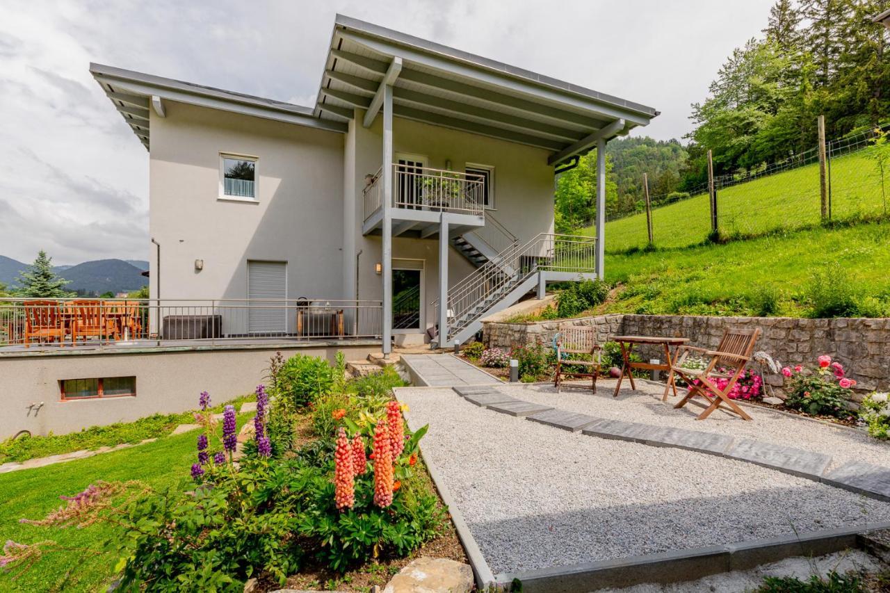 Ferienwohnung Semler Puchberg am Schneeberg Extérieur photo