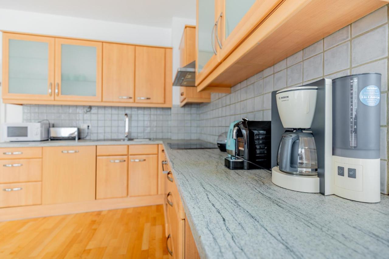 Ferienwohnung Semler Puchberg am Schneeberg Extérieur photo