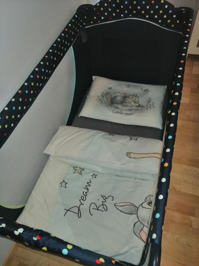 Ferienwohnung Semler Puchberg am Schneeberg Extérieur photo