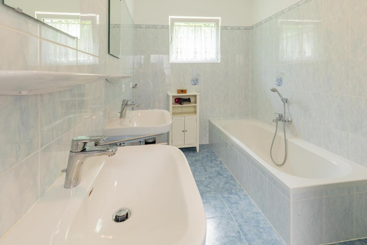 Ferienwohnung Semler Puchberg am Schneeberg Extérieur photo