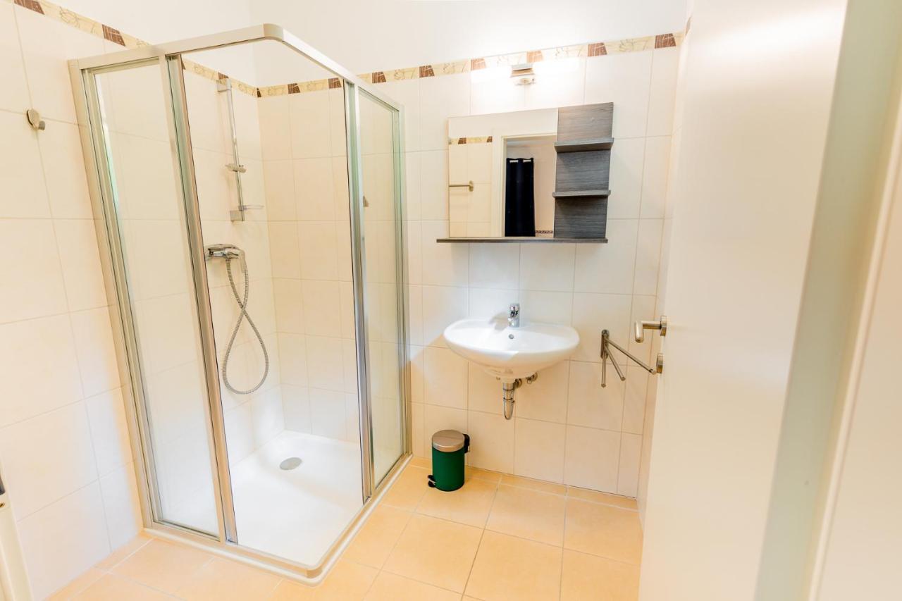 Ferienwohnung Semler Puchberg am Schneeberg Extérieur photo