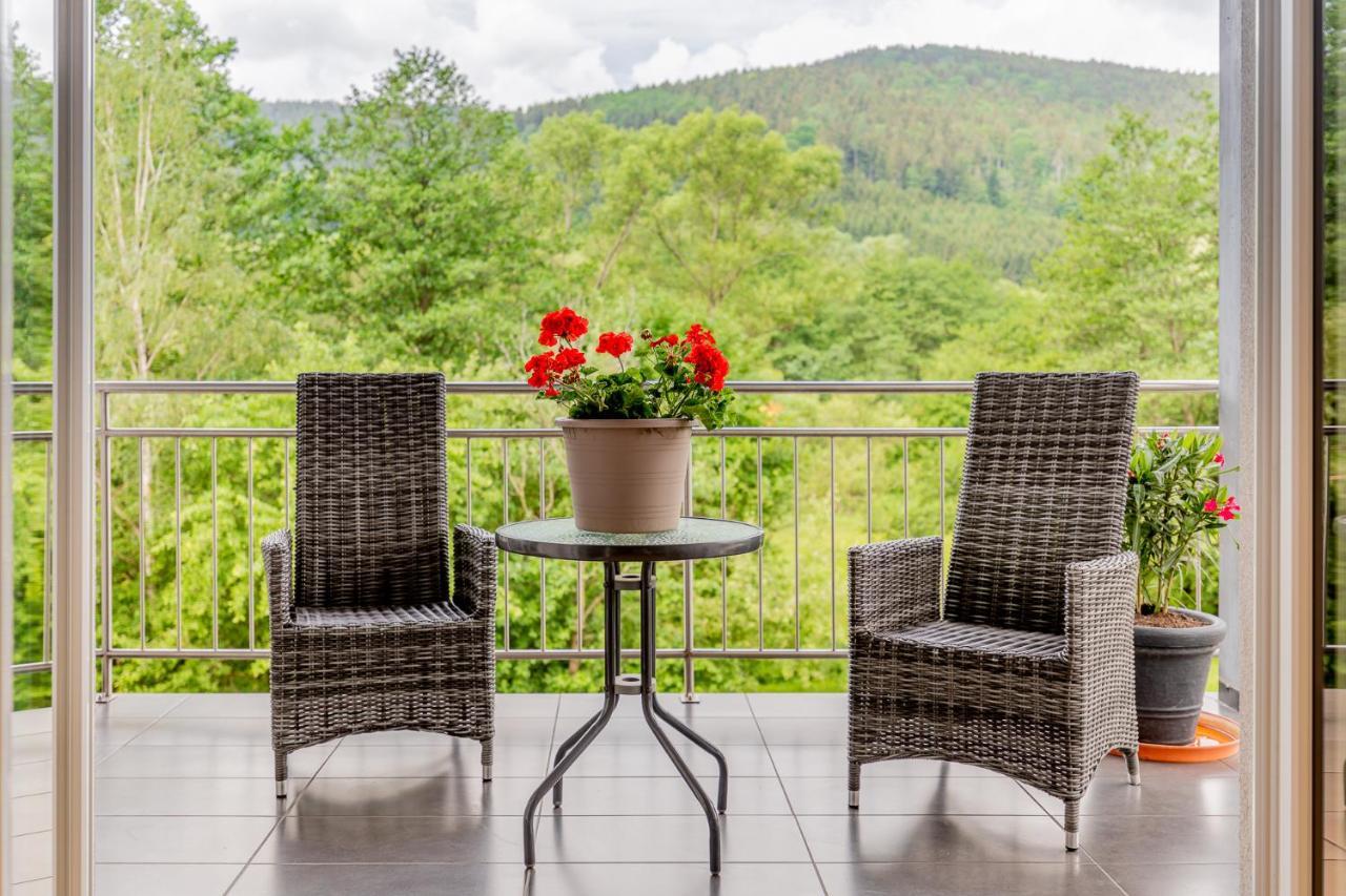 Ferienwohnung Semler Puchberg am Schneeberg Extérieur photo