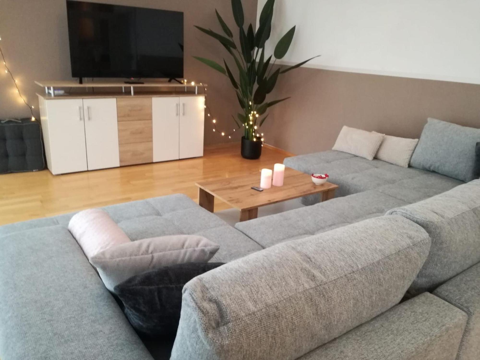 Ferienwohnung Semler Puchberg am Schneeberg Extérieur photo