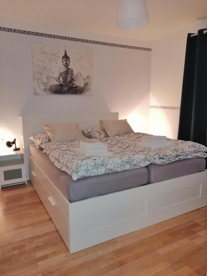 Ferienwohnung Semler Puchberg am Schneeberg Extérieur photo