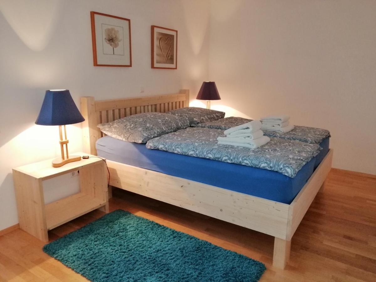 Ferienwohnung Semler Puchberg am Schneeberg Extérieur photo