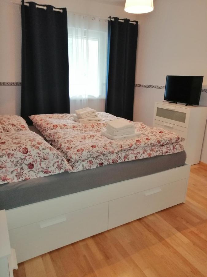 Ferienwohnung Semler Puchberg am Schneeberg Extérieur photo