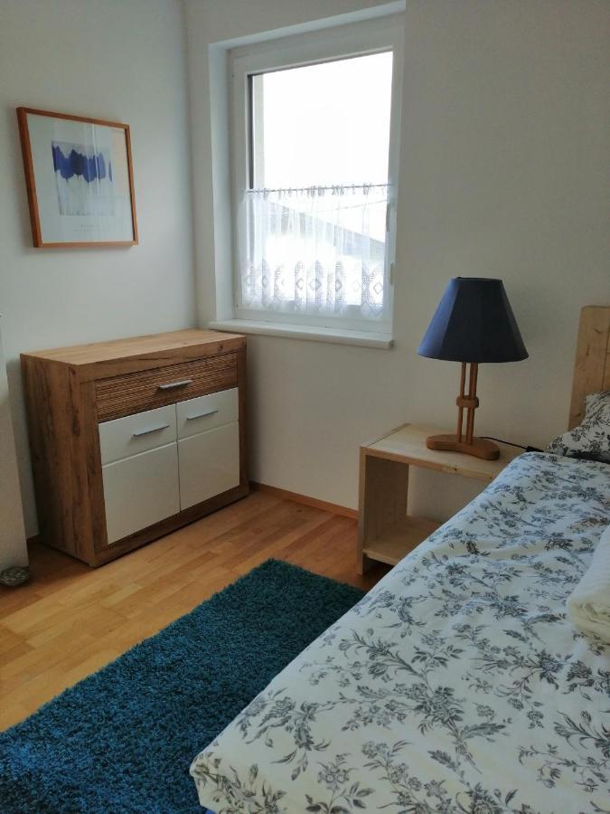 Ferienwohnung Semler Puchberg am Schneeberg Extérieur photo