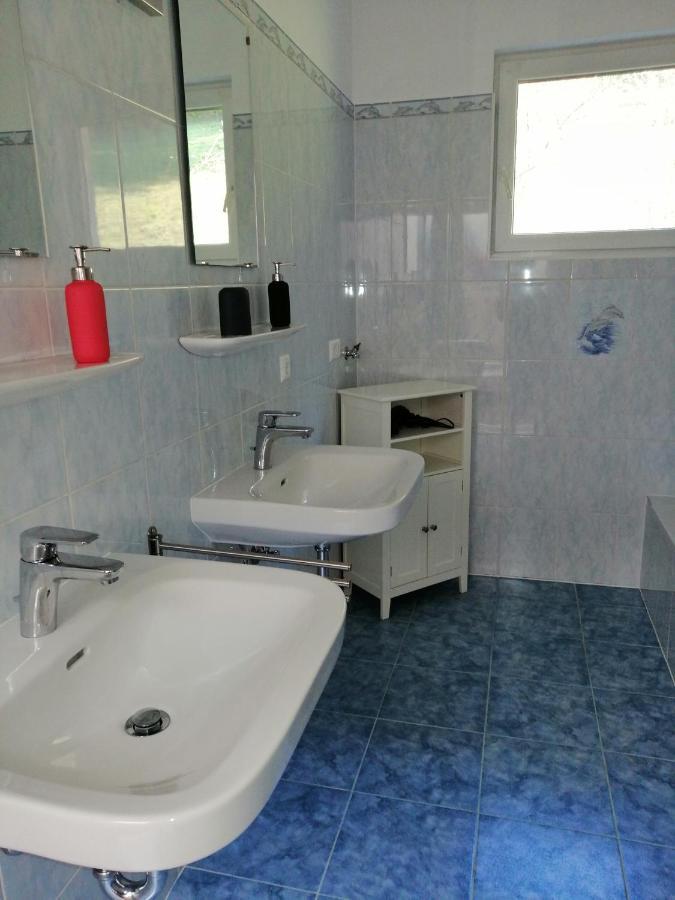 Ferienwohnung Semler Puchberg am Schneeberg Extérieur photo