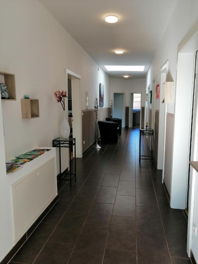 Ferienwohnung Semler Puchberg am Schneeberg Extérieur photo